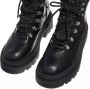 Guess Vaney veterboot met doorgestikte details - Thumbnail 13