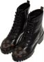 Guess Instappers voor Dames Zwart Black Dames - Thumbnail 8