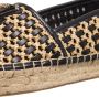 Guess Espadrilles met logo-applicatie model 'JOLANDON' - Thumbnail 11
