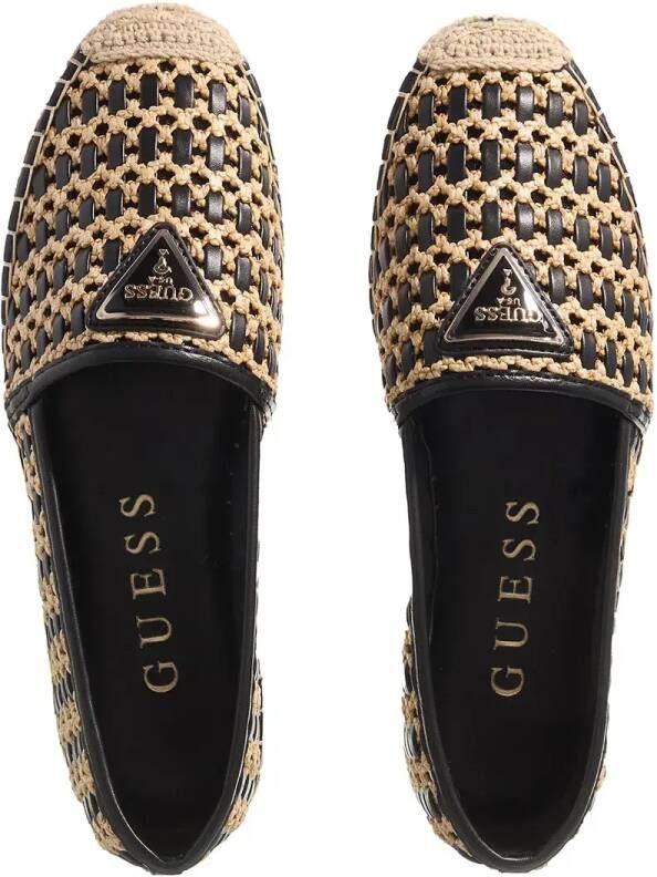 Guess Espadrilles Jolandon in beige