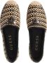 Guess Espadrilles met logo-applicatie model 'JOLANDON' - Thumbnail 12