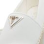 Guess Espadrilles met logo-applicatie model 'JOLANDY' - Thumbnail 9