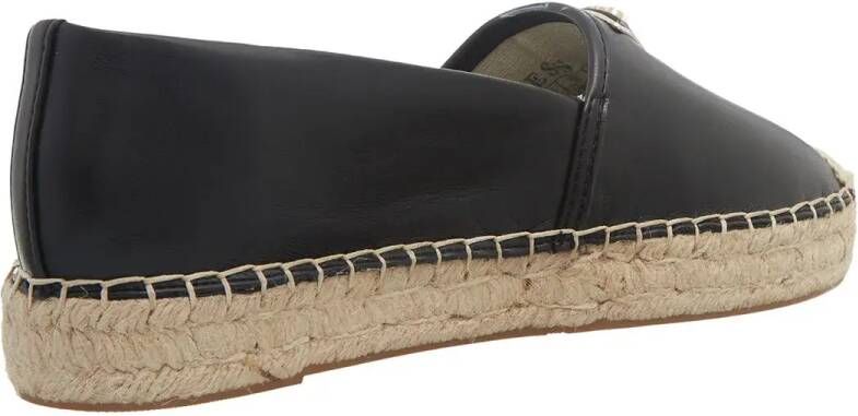 Guess Espadrilles Jolandy in zwart