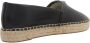 GUESS Dames Mocassin Zwart FLJLNDLEA14 BLACK Jolandy - Thumbnail 7