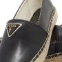 GUESS Dames Mocassin Zwart FLJLNDLEA14 BLACK Jolandy - Thumbnail 8