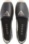 GUESS Dames Mocassin Zwart FLJLNDLEA14 BLACK Jolandy - Thumbnail 9
