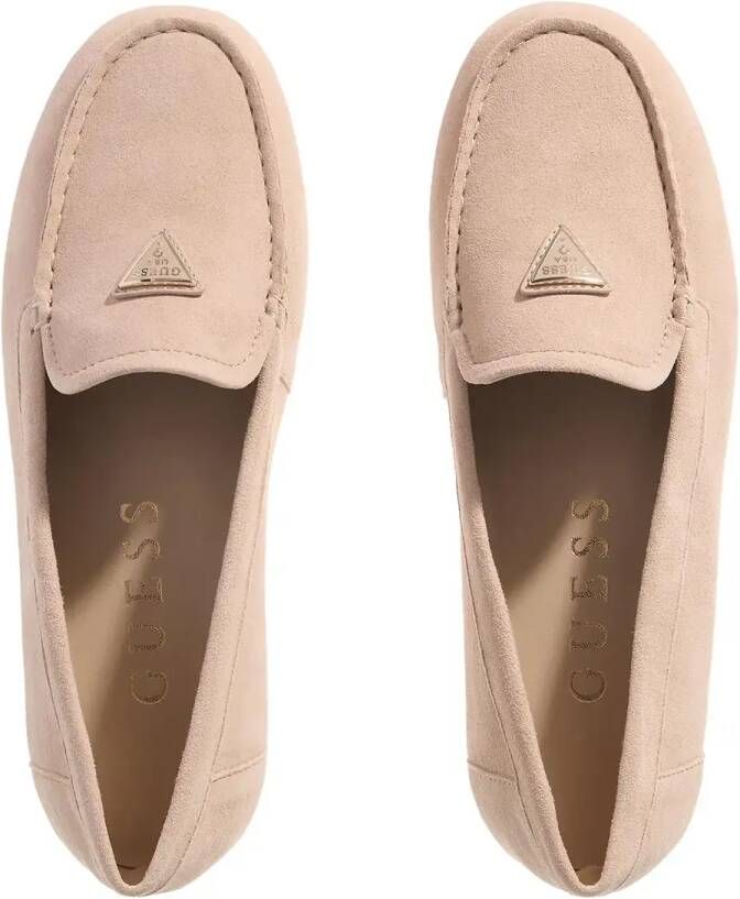 Guess Espadrilles Lilan in taupe