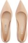 Guess Hoge hakken Bravo4 in beige - Thumbnail 7