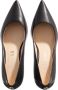 Guess Zwarte Salon Schoenen Black Dames - Thumbnail 10