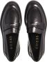 Guess Loafers van zuiver leer met labeldetails model 'FINDA' - Thumbnail 15