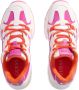 Guess Low-Top Sneakers Carrli5 in oranje - Thumbnail 4