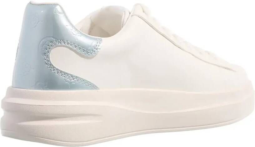 Guess Low-Top Sneakers Elbina in blauw