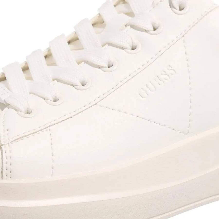 Guess Low-Top Sneakers Elbina in blauw