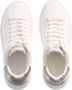 Guess Sneakers met labeldetails model 'ELBINA' - Thumbnail 5