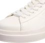 Guess Damesneakers Herfst Winter Collectie White Dames - Thumbnail 30
