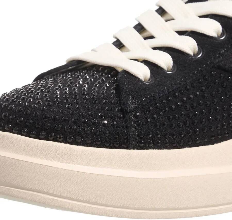 Guess Low-Top Sneakers Elbina in zwart