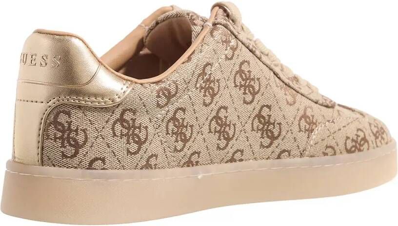 Guess Low-Top Sneakers Jazlie2 in beige