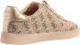 Guess Sneakers met labeldetails model 'JAZLIE2' - Thumbnail 3