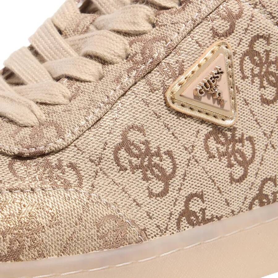Guess Low-Top Sneakers Jazlie2 in beige