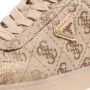 Guess Sneakers met labeldetails model 'JAZLIE2' - Thumbnail 4