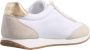 Guess Sneakers met labelapplicatie model 'JOGGIN' - Thumbnail 2