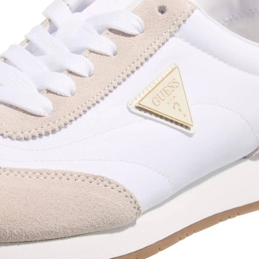 Guess Low-Top Sneakers Joggin in beige