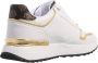 Guess Low-Top Sneakers Koyaa in bruin - Thumbnail 5
