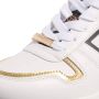 Guess Low-Top Sneakers Koyaa in bruin - Thumbnail 6