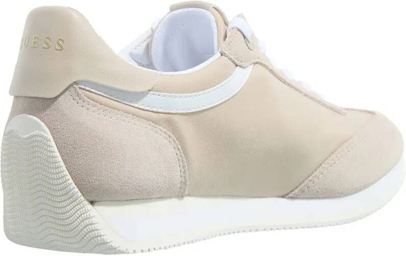 Guess Low-Top Sneakers Skroll in beige