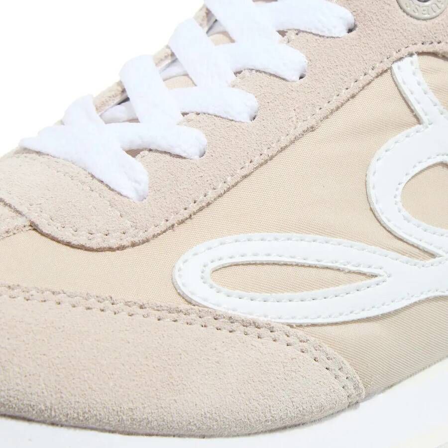Guess Low-Top Sneakers Skroll in beige