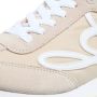 Guess Sneakers met vetersluiting model 'SKROLL' - Thumbnail 6