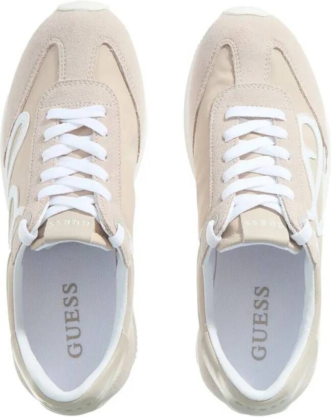 Guess Low-Top Sneakers Skroll in beige
