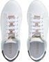 Guess Elegante witte sneakers voor vrouwen White Dames - Thumbnail 13