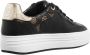 Guess Low-Top Sneakers Swole in zwart - Thumbnail 4