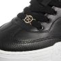 Guess Low-Top Sneakers Swole in zwart - Thumbnail 5