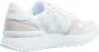 Guess Low-Top Sneakers Vinsa3 in wit - Thumbnail 3