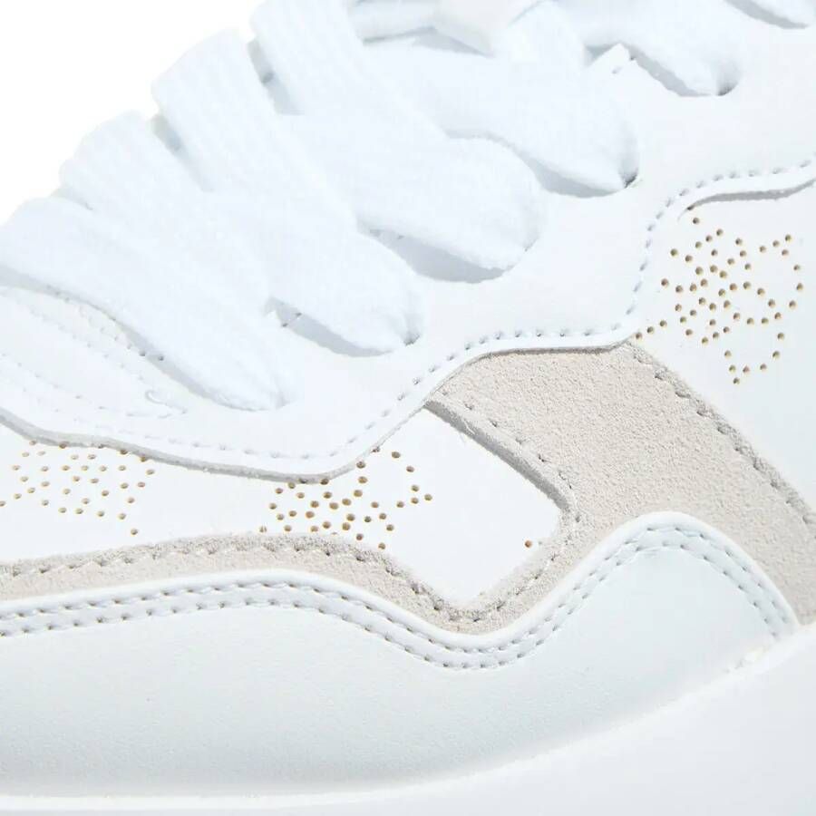 Guess Low-Top Sneakers Vinsa3 in wit