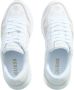 Guess Low-Top Sneakers Vinsa3 in wit - Thumbnail 5