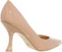 Guess Pumps & high heels Bynow Pumps in beige - Thumbnail 3
