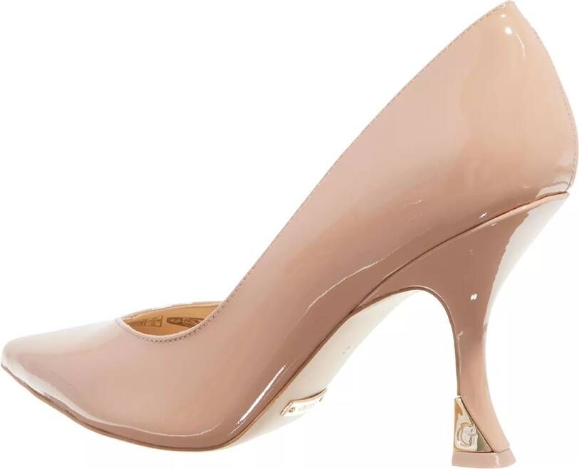 Guess Pumps & high heels Bynow Pumps in beige