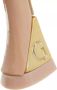 Guess Pumps & high heels Bynow Pumps in beige - Thumbnail 2