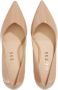 Guess Pumps & high heels Bynow Pumps in beige - Thumbnail 3