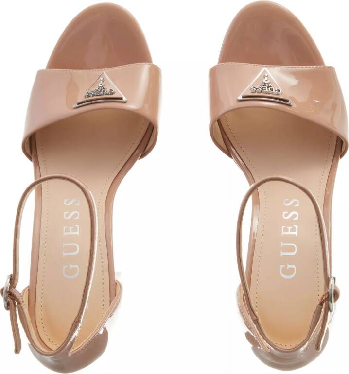 Guess Pumps & high heels Seton in beige