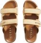 Guess Slippers met labelapplicatie model 'FADELIZE' - Thumbnail 14
