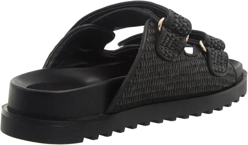 Guess Sandalen Fadelize in zwart