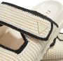 Guess Slippers met logo-applicatie model 'FADENNA' - Thumbnail 6