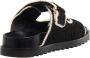 Guess Slippers met logo-applicatie model 'FADENNA' - Thumbnail 9