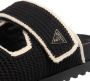 Guess Slippers met logo-applicatie model 'FADENNA' - Thumbnail 10