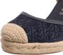 Guess Sandalen met hak Cyrenae in beige - Thumbnail 3