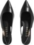 Guess Sandalen met hak Zabela3 Hb Coord in zwart - Thumbnail 10